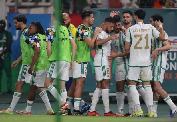 CAN 2023 / Algérie – Burkina Faso : Belmadi prévoit 2 changements