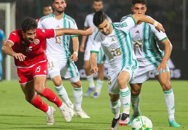 CAN 2023 : « Je veux ma revanche en Côte d’Ivoire », Amoura