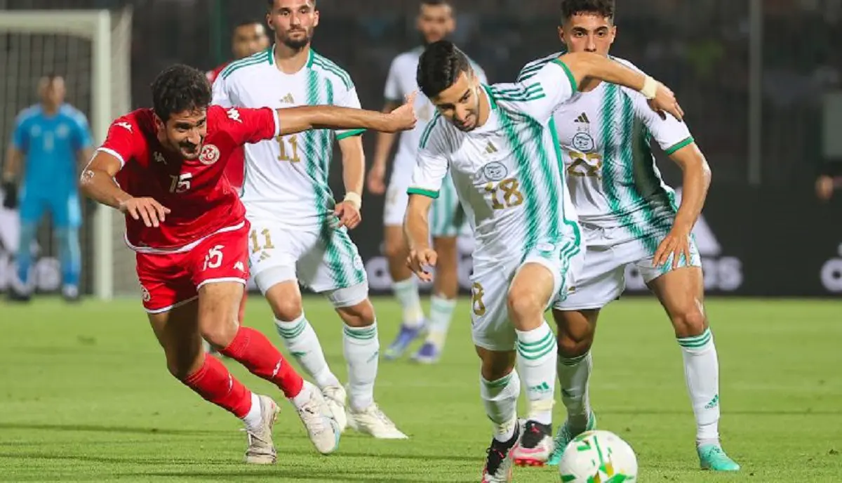 CAN 2023 : « Je veux ma revanche en Côte d’Ivoire », Amoura