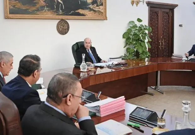 E-paiements, emplois, récoltes : les principales mesures du Conseil des ministres