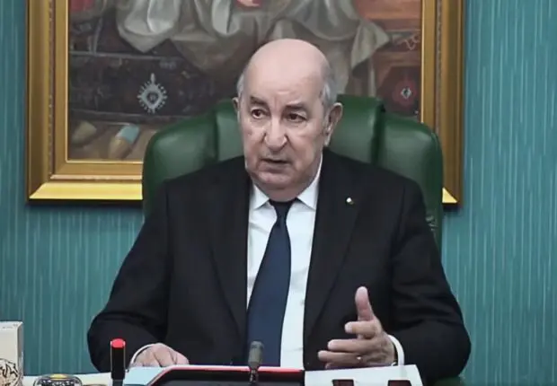 L’Algérie regrette « les agissements hostiles » émanant « d’un pays arabe frère »