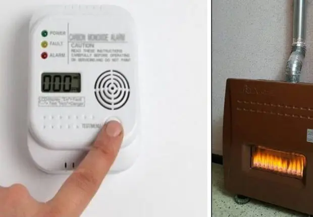 Détecteurs de monoxyde de carbone : retrait urgent de plusieurs modèles obsolètes