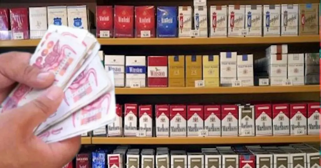 LF 2024 : le prix du tabac revu à la hausse, la nouvelle grille tarifaire connue