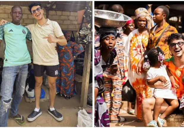 Polémique raciste contre les Algériens – CAN 2023 : Rifka répond par un geste symbolique