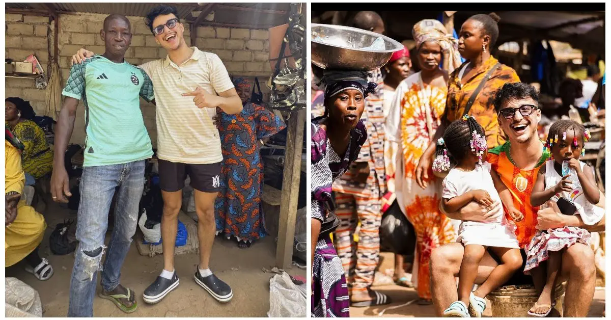 Polémique raciste contre les Algériens – CAN 2023 : Rifka répond par un geste symbolique