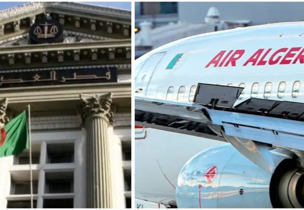 Corruption – détournement de fonds : plusieurs cadres d’Air Algérie devant la justice