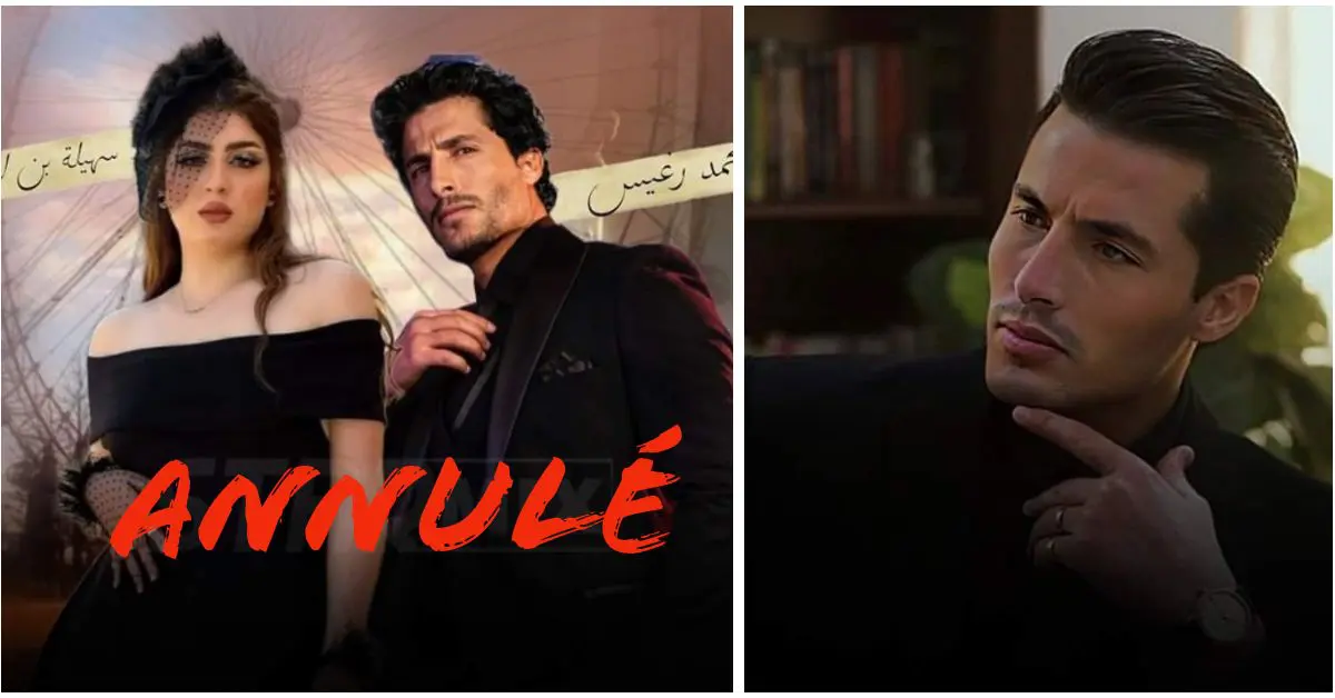 Programme TV Ramadan 2024 : la production de la série algérienne « Roo’ya » stoppée