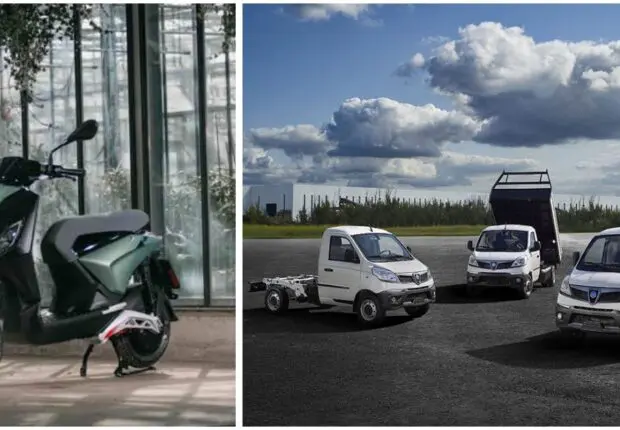 Après FIAT, le géant italien Piaggio envisage son implantation en Algérie