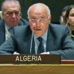 Soutien au plan américain de paix pour Gaza : Attaf explique la position de l’Algérie