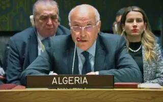 Soutien au plan américain de paix pour Gaza : Attaf explique la position de l’Algérie