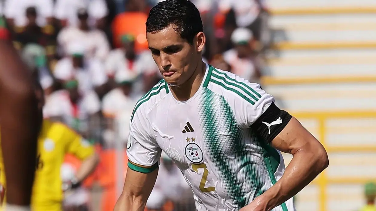 Aissa Mandi s&rsquo;excuse auprès des Algériens