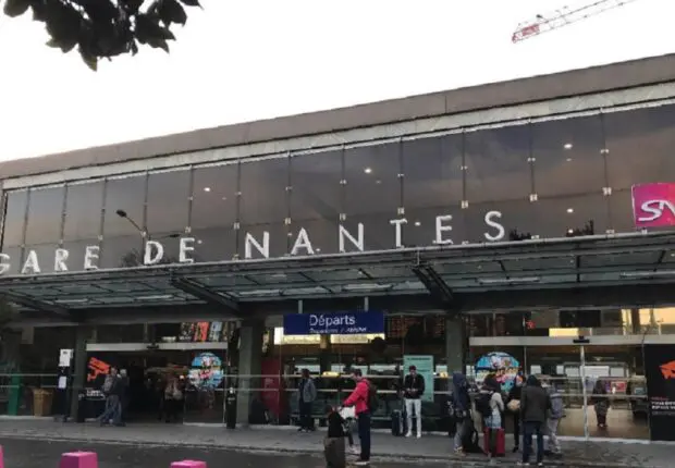 Fausses alertes à la bombe à Nantes : un Algérien aux 86 identités arrêté en France