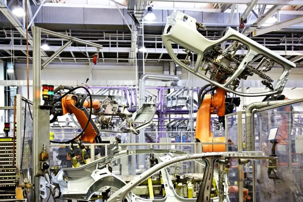 Croissance de l’industrie en Algérie : les prévisions optimistes du gouvernement