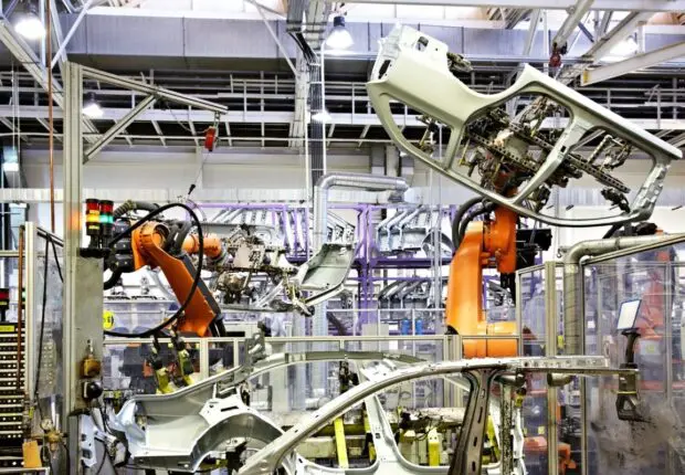 Croissance de l&rsquo;industrie en Algérie : les prévisions optimistes du gouvernement