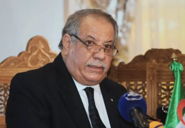 Tebboune confirme Boualem Boualem au poste de chef de Cabinet de la Présidence