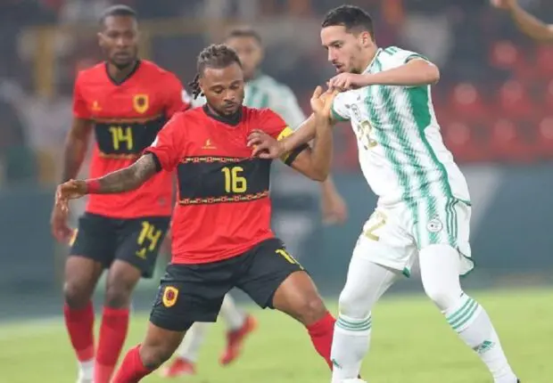 CAN 2023 : Ismael Bennacer ne jouera pas face à la Mauritanie