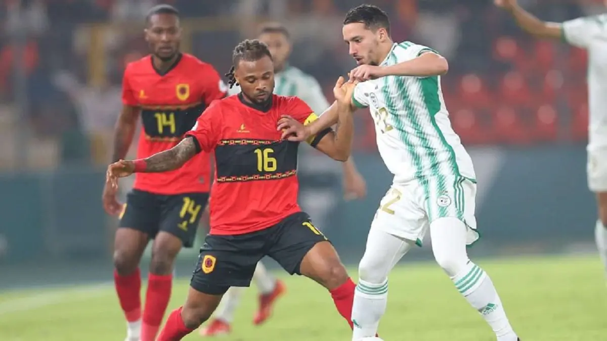 CAN 2023 : Ismael Bennacer ne jouera pas face à la Mauritanie