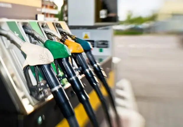 Croissance de la consommation de produits pétroliers en Algérie en 2023