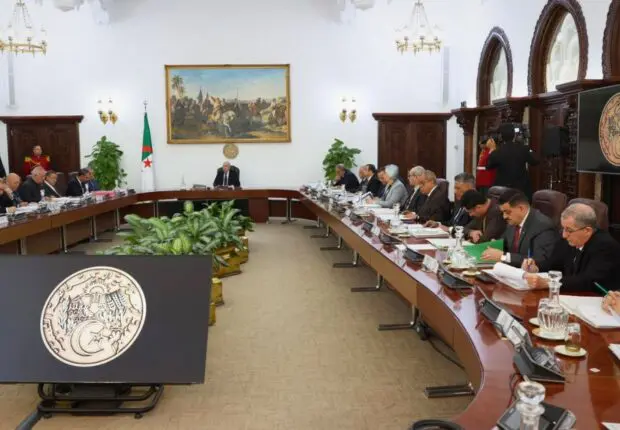 Enseignement supérieur, agriculture : les principales mesures du Conseil des ministres