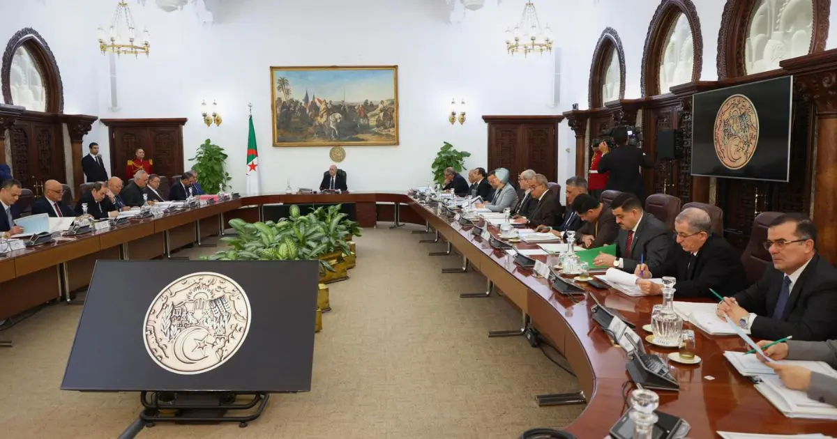 Enseignement supérieur, agriculture : les principales mesures du Conseil des ministres