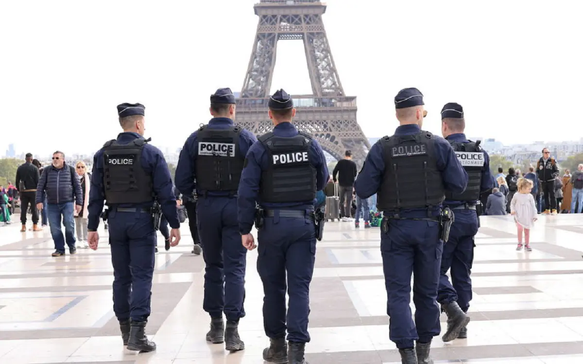 Affaire des « enfants du Trocadéro » : 6 Algériens lourdement condamnés en France