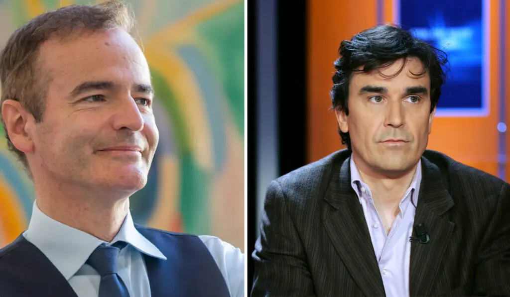 Georges Malbrunot rejoint Franck Ferrand pour partir à la découverte de l’Algérie