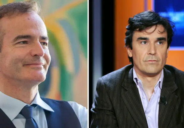 Georges Malbrunot rejoint Franck Ferrand pour partir à la découverte de l’Algérie