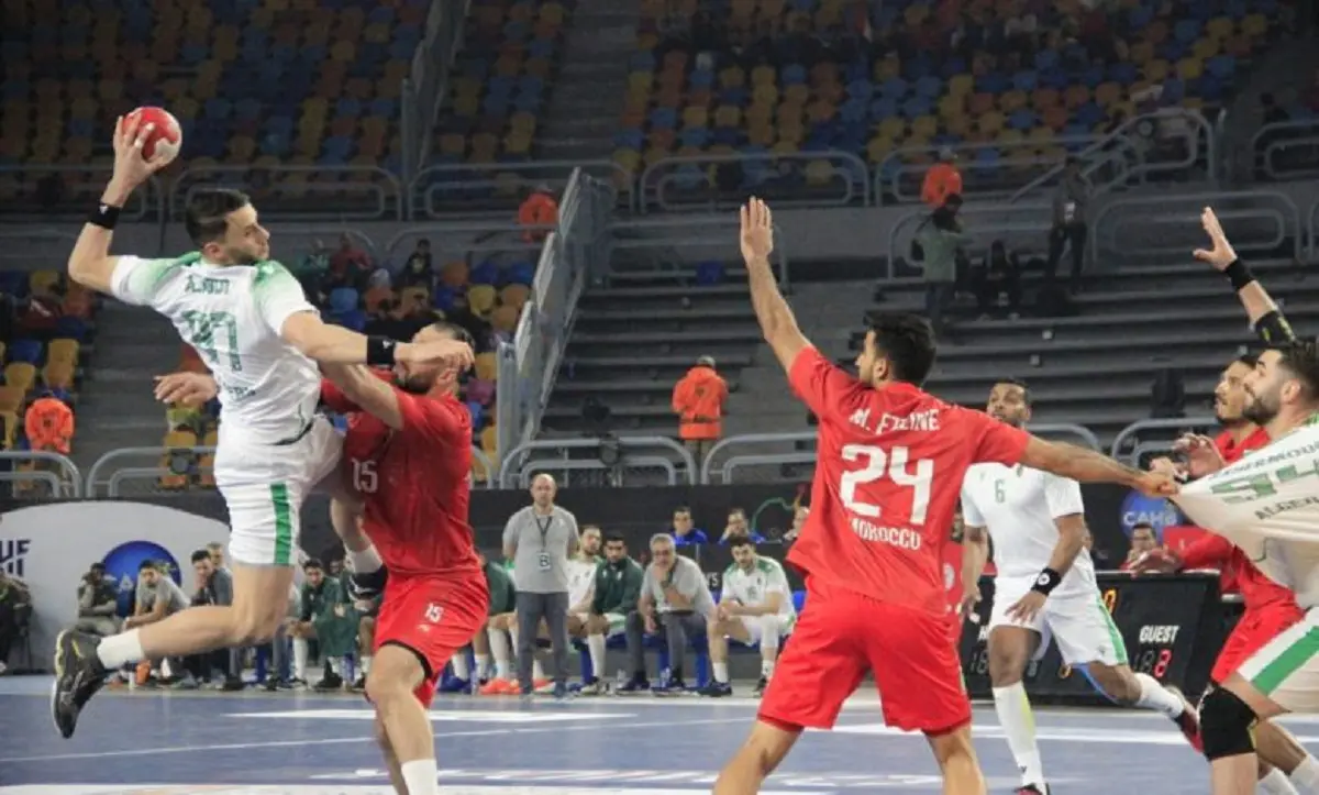CAN 2024 / Handball : à quelle heure et sur quelles chaines voir Algérie – Cap Vert ?
