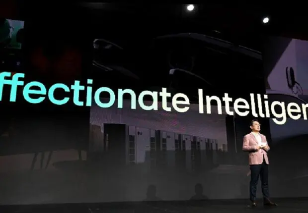 « Réinventer Votre Avenir » : La vision de LG pour l&rsquo;avenir avec l&rsquo;IA