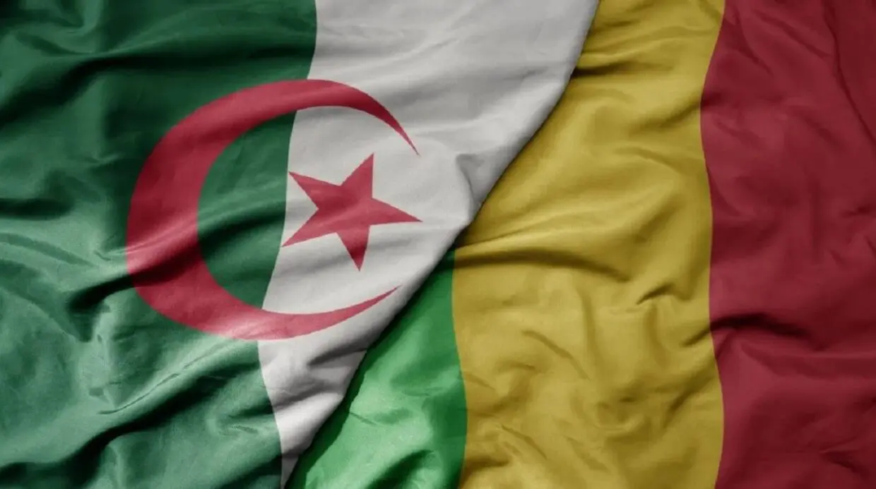 Crise au Mali : Bamako annonce « la fin avec effet immédiat » de l’accord d’Alger