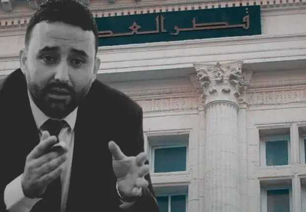 Affaire Nassim Diafat : lourd réquisitoire contre l’ex-ministre délégué et ses proches