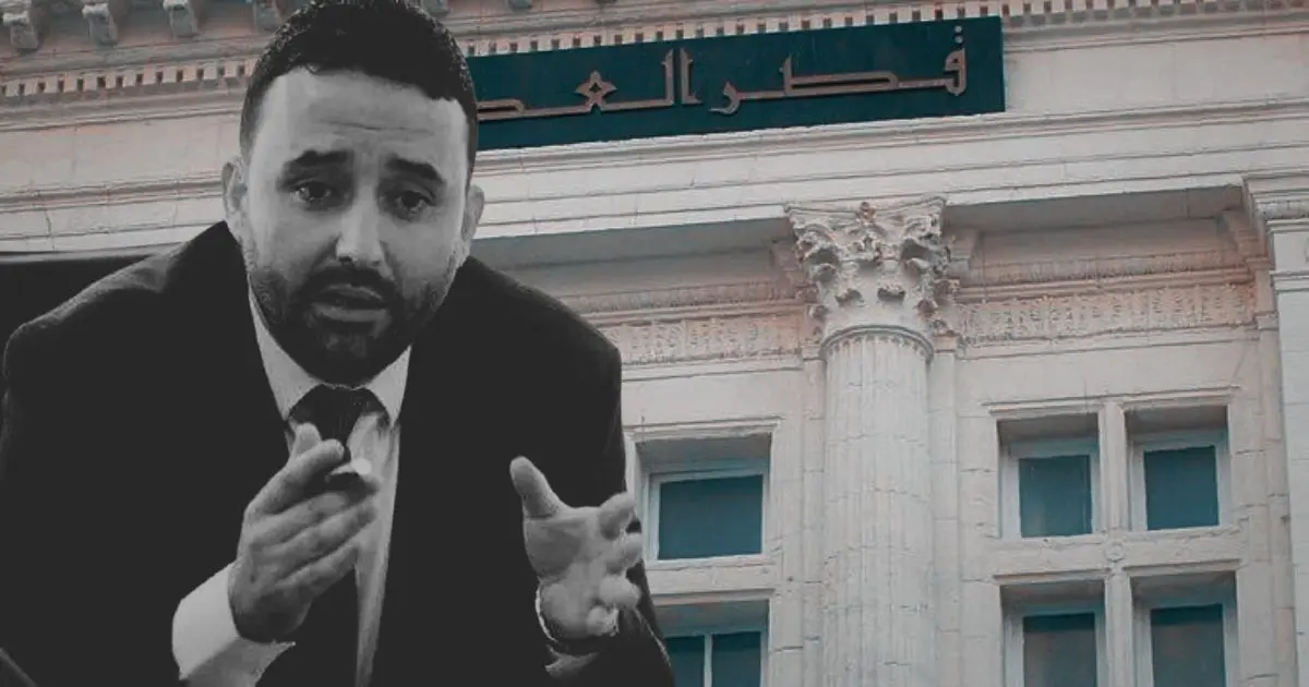 Affaire Nassim Diafat : lourd réquisitoire contre l’ex-ministre délégué et ses proches