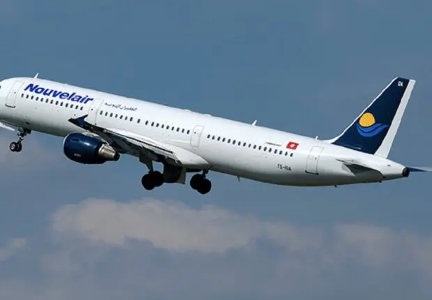 Nouvelair annonce 30% de réduction sur ses vols vers l’Algérie