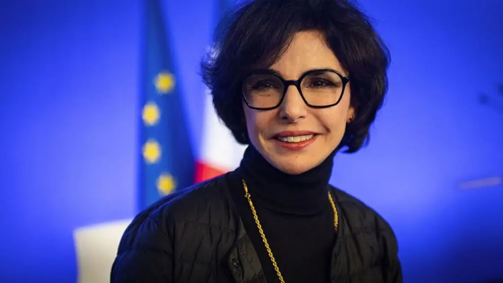 Rachida Dati nommée ministre de la Culture : la polémique enfle en France