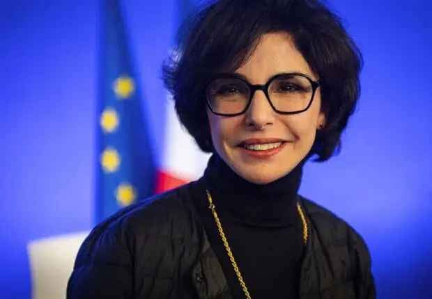 Rachida Dati nommée ministre de la Culture : la polémique enfle en France