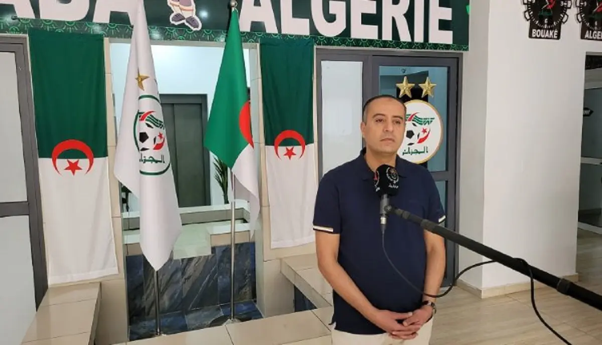 CAN 2023 : Walid Sadi donne des nouvelles sur la réclamation de la FAF à la CAF