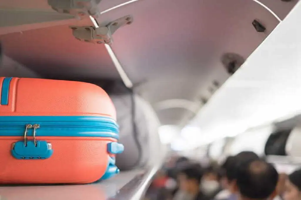 Fin de la gratuité des bagages en cabine : Transavia dévoile sa nouvelle politique