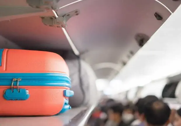 Fin de la gratuité des bagages en cabine : Transavia dévoile sa nouvelle politique