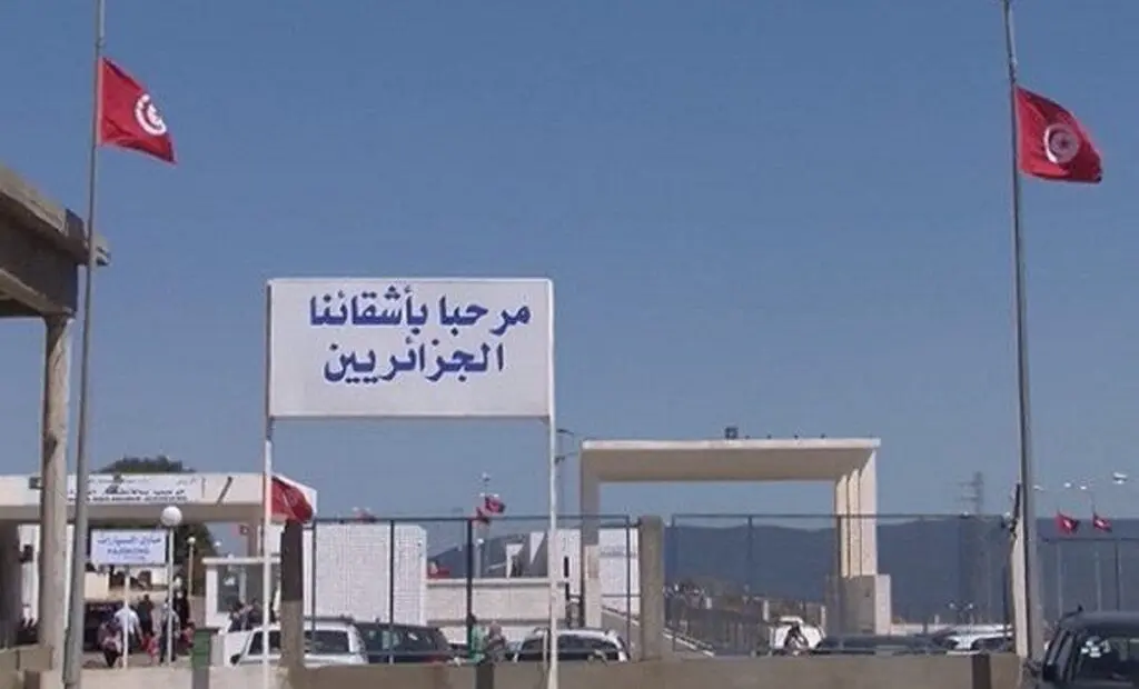 2.7 millions de touristes algériens ont visité la Tunisie en 2023