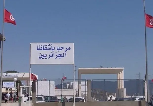 2.7 millions de touristes algériens ont visité la Tunisie en 2023