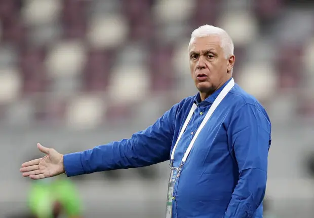 Algérie – Burkina Faso : « J’espère que Belaïli ne sera pas méchant avec nous », Velud