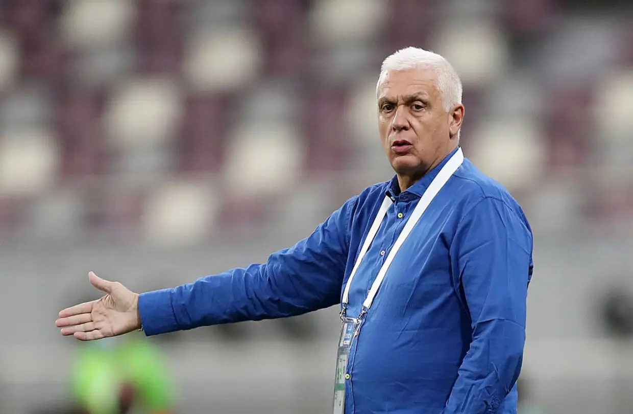 Algérie – Burkina Faso : « J’espère que Belaïli ne sera pas méchant avec nous », Velud