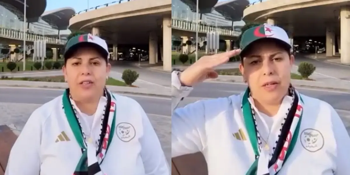 Suite à la polémique, Sofia explique les vraies raisons de son rapatriement en Algérie