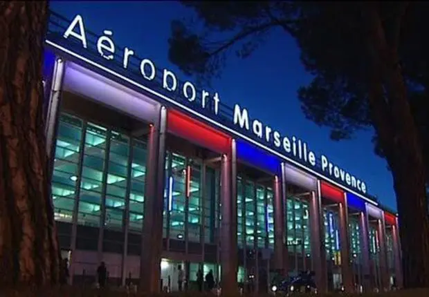 L’Algérie dans le Top 5 des destinations de l’aéroport de Marseille en 2023