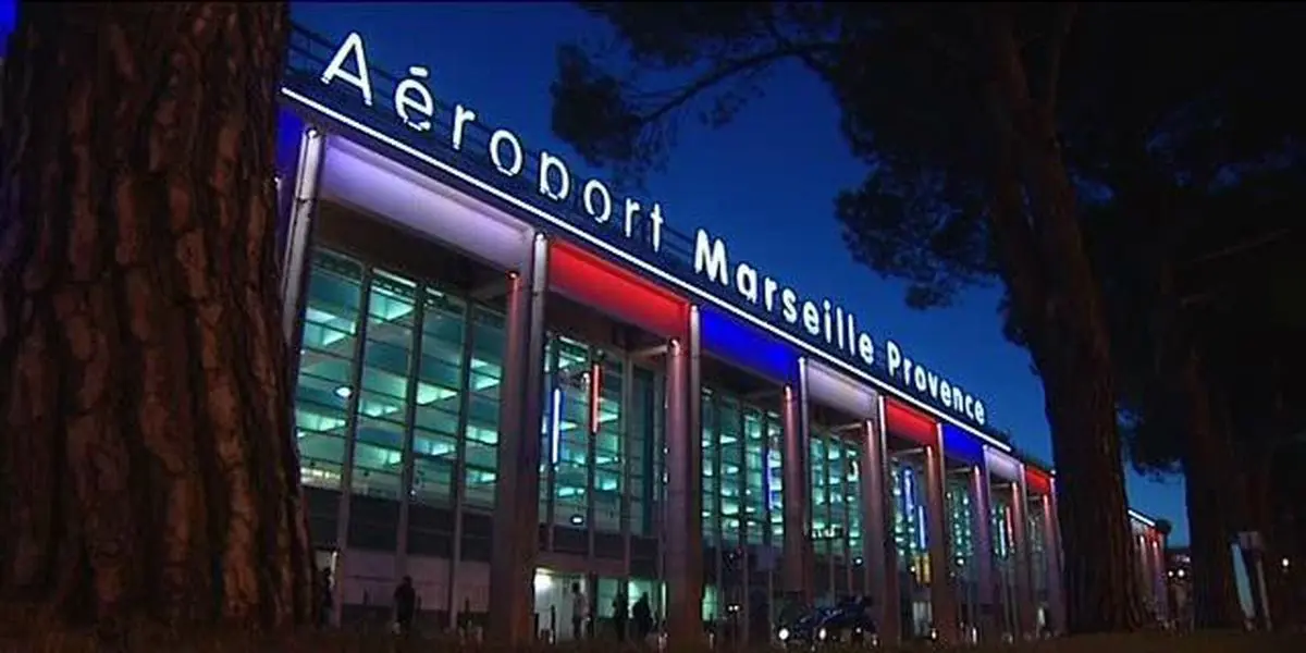 L’Algérie dans le Top 5 des destinations de l’aéroport de Marseille en 2023