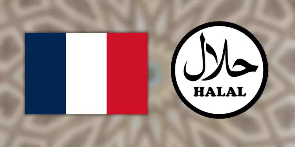 Le terme « Halal » interdit en France ? Le ministère éclaircit les choses