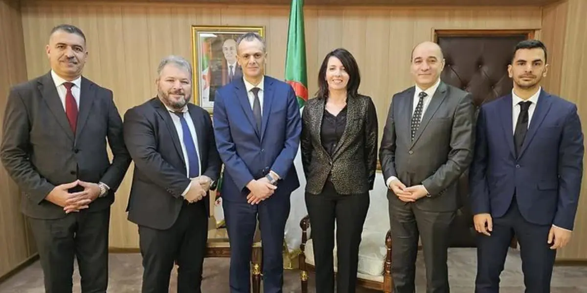 L’Algérie accueillera 2000 enfants de la communauté algérienne à l’étranger