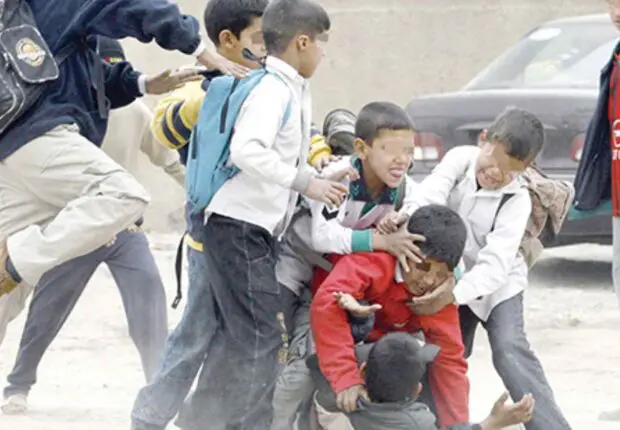 Violence en milieu scolaire : les responsables tirent la sonnette d’alarme