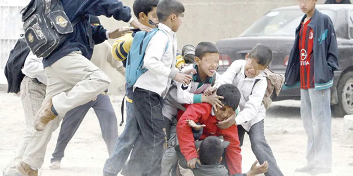 Violence en milieu scolaire : les responsables tirent la sonnette d’alarme