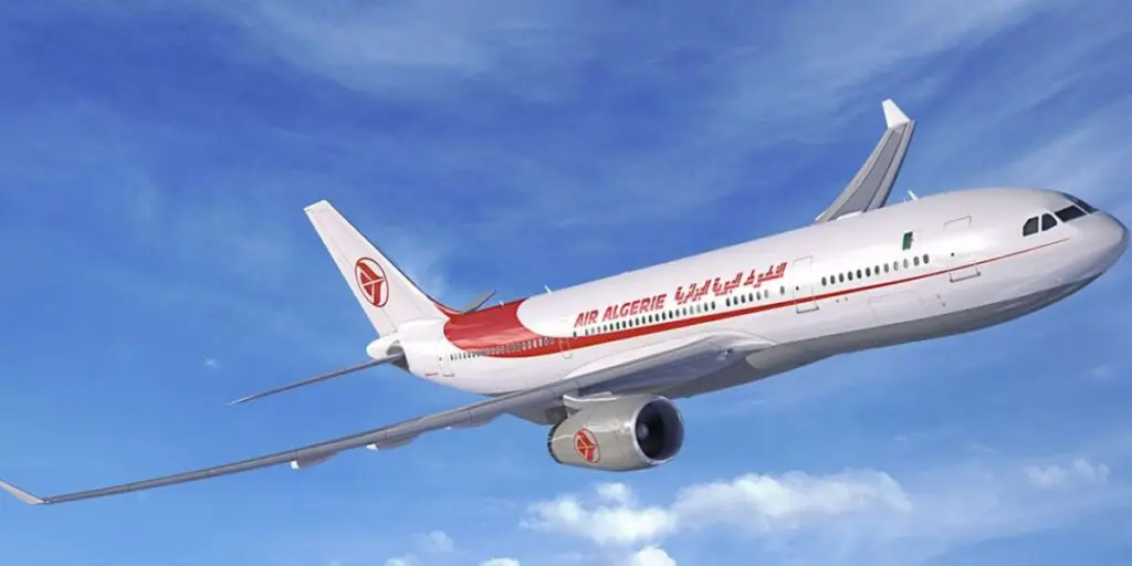 Air Algérie : Perturbations des vols intérieurs